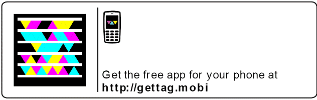 vCard tag